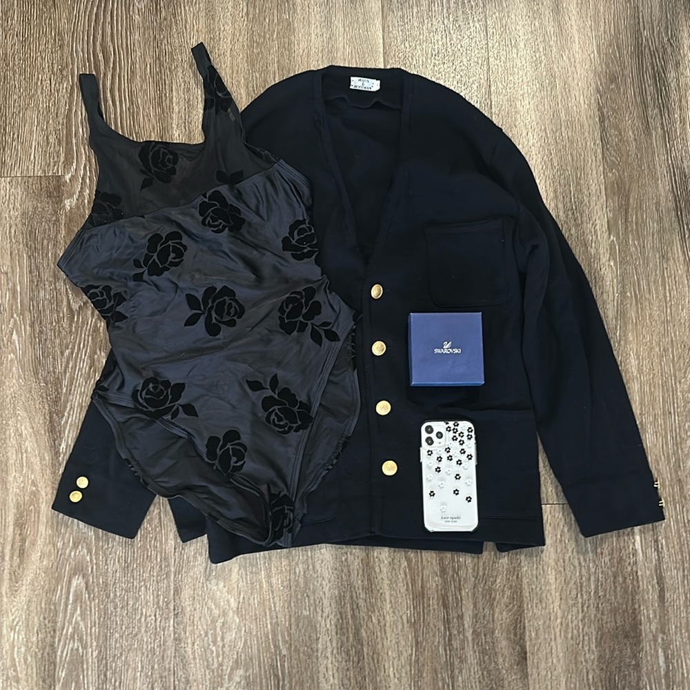 Luxury designer bundle